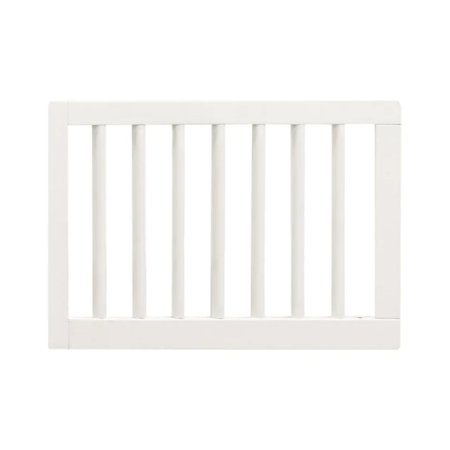 Franklin & Ben Mirabelle Toddler Rail Warm White 
