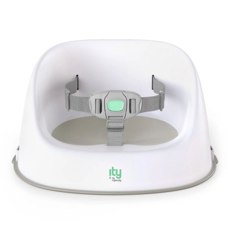 Ingenuity Ity Simplicity Seat Easy-Clean Booster - Oat 