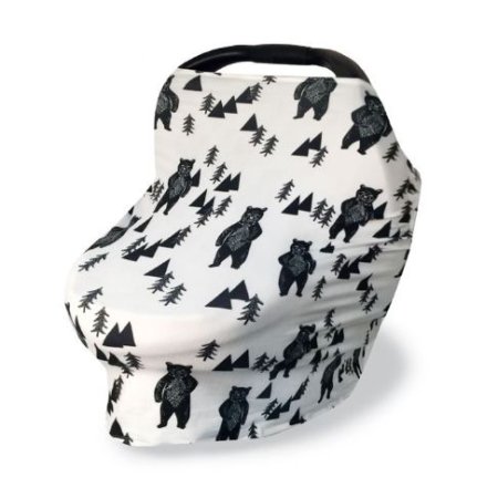 Multi-Use Cover - Bear