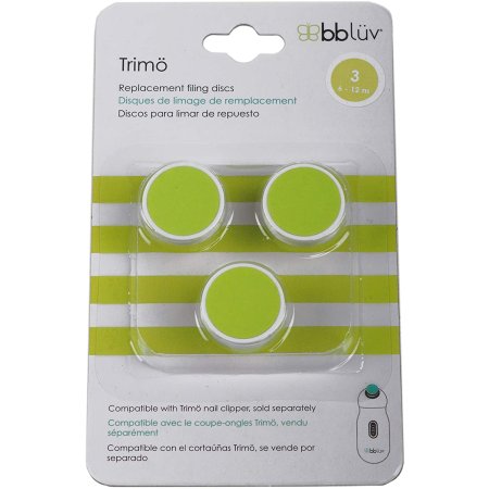 Trimo 3 Pk Replacement Disc Step 3