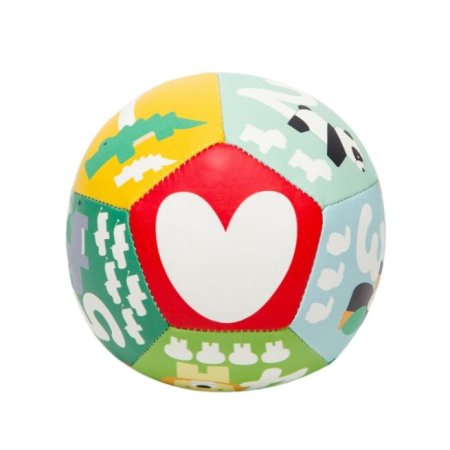 Educative Ball - Jungle