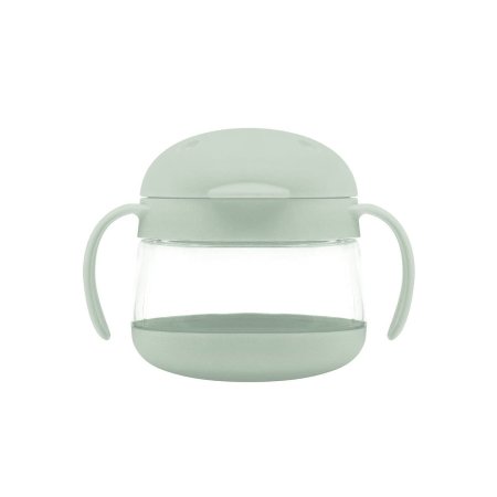Tweat Snack Container - Sage