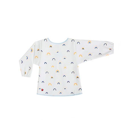 Smart Smock - Rainbow