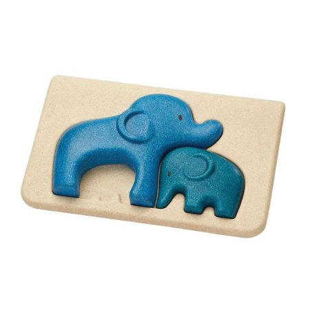 Elephant Puzzle