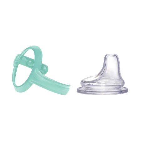 Sippy Kit - Mint Green