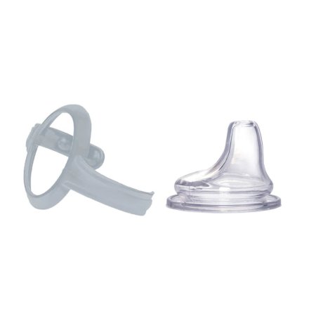 Sippy Kit - Quiet Grey