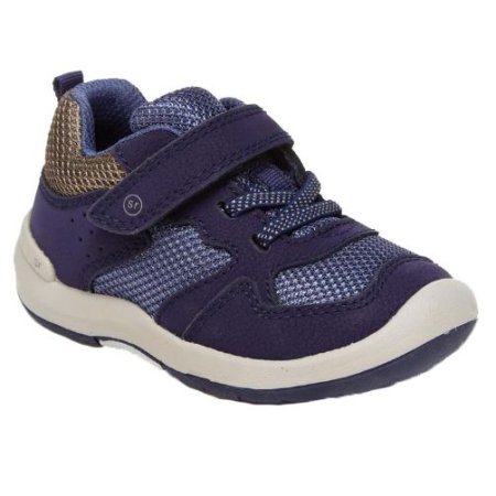 SRTech Winslow Sneaker - Navy