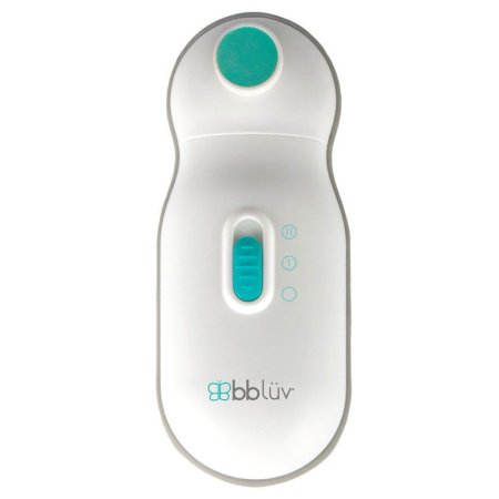 Melii Electric Nail Trimmer