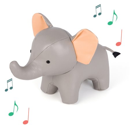 Musical Animal Vincent the Elephant