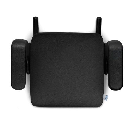 Ozzi Backless Booster - Carbon