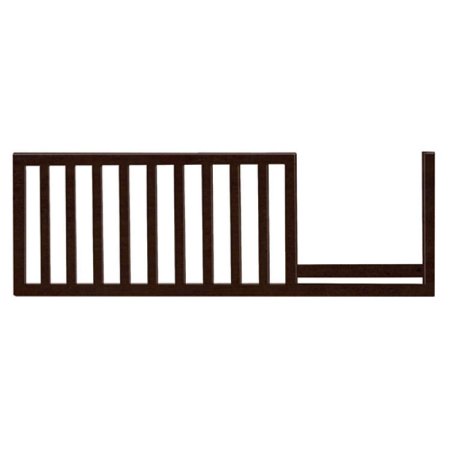 Pali Trieste Toddler Rail Mocacchino