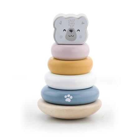 Polar Bear Stacker 440052 6971608440052