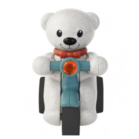Tolo Bio	Push and Go Teddy TLO-76028	19287760286 Tjskids.com
