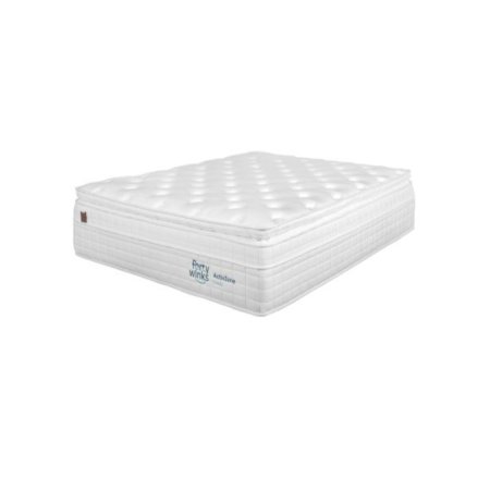 Forty Winks Queen Mattress Pad 6080 638317273475  Tjskids.com