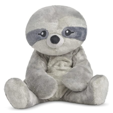 Hugimals Sam the Sloth