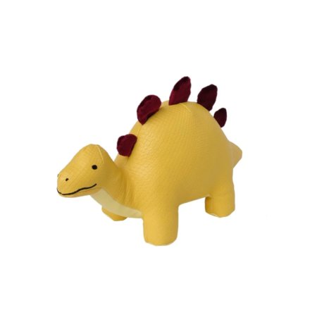 Little Big Friends Steffy the Stegosaurus	304645 3700552304645 Tjskids.com