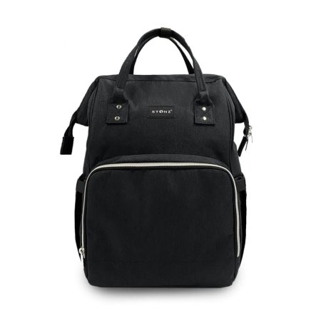 Stonz Urban Pack - Black ST080 628631016025 Tjskids.com