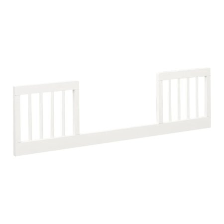 Namesake	Toddler Conversion Kit - Warm White	M14399RW 48517821398 Tjskids.com
