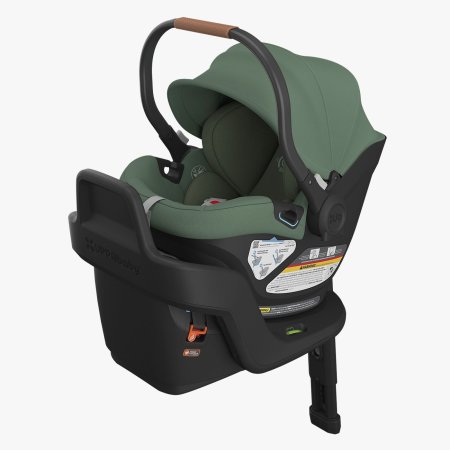 UPPAbaby Aria Lightweight Infant Car Seat - Gwen