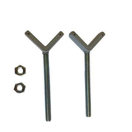 BabyDan Y Spindle Mount for Pressure Gate