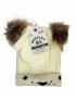 Infant Girls Critter Hat