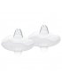 Contact Nipple Shield with Case - 16mm