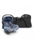 Mesa Family Travel Bag
