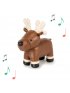 Musical Animals - Bruce the Moose