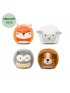 DooBalls Farm Set of 4