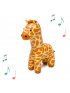Musical Animals - Gina the Giraffe