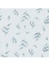 10-Pack Washcloths - Blue