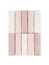 10-Pack Washcloths - Pink