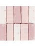 10-Pack Washcloths - Pink
