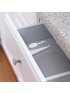 Adhesive Mount Cabinet n Drawer Lock