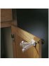 Swivel Cabinet n Drawer Lock