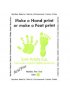 Ink Swab Green
