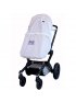 Weather Safe Stroller Cover