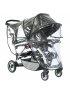 Ergo Caboose Rain Cover