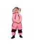 Tuffo Muddy Buddy Rainsuit - Pink
