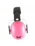 Protective Earmuffs Pink