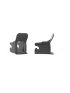Cybex Uas Latch Guides