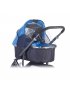 Vista/Cruz Bassinet Rain Cover