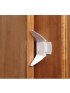 Sliding Closet Door Lock 2 Pack