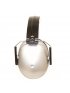 Protective Earmuffs Silver