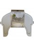 High Chair Tray