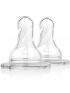 Standard Level 4 Nipple 2 Pack