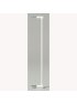 5.5 Inch Extension Kit White G4100-fits G1100 Gate