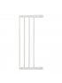 10 Inch Extension White G4200-fits 2100 gate