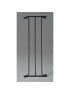 9 Inch Extension Black G4301 For G3001/G3100