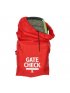 Gate Check Air Travel Bag For Standard And Double Stroller